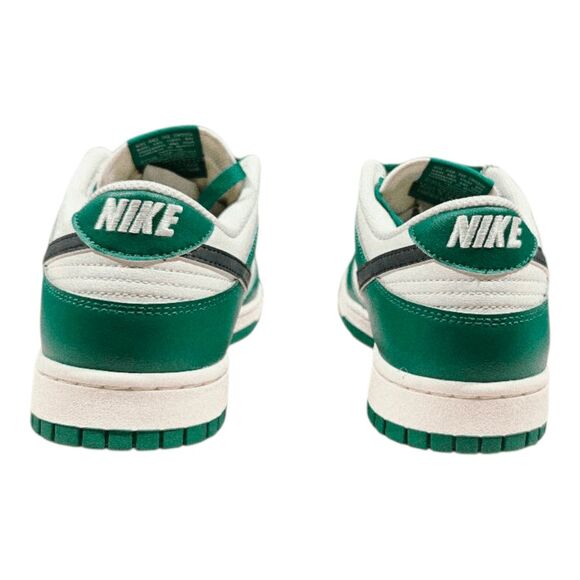 NWB NIKE Dunk Low Retro SE 'Lottery Green' Sneakers Size 11 - Picture 5 of 9